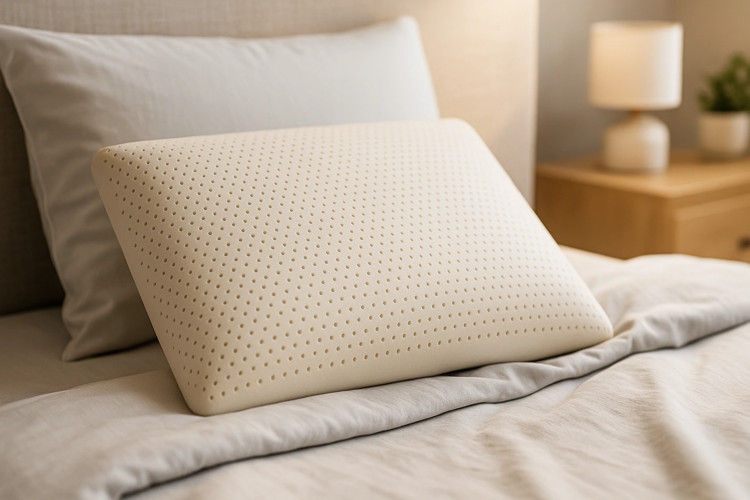 ergonomic pillow – designed for the perfect night’s sleep ergonomic pillow – designed for the perfect night’s sleep