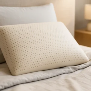 Ergonomic Pillow – Designed for the Perfect Night’s Sleep